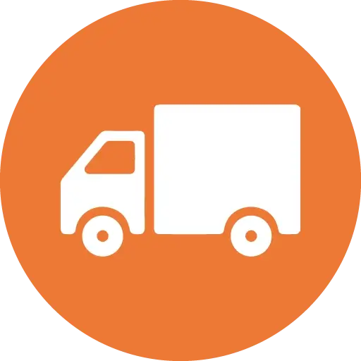 Gevetan Icon Delivery