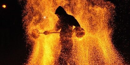 Gevetan Огнеустойчиво бельо – UnderFireWears®