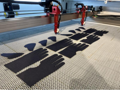 Gevetan Услуги Лазерно рязане Gevetan Услуги Лазерно рязане